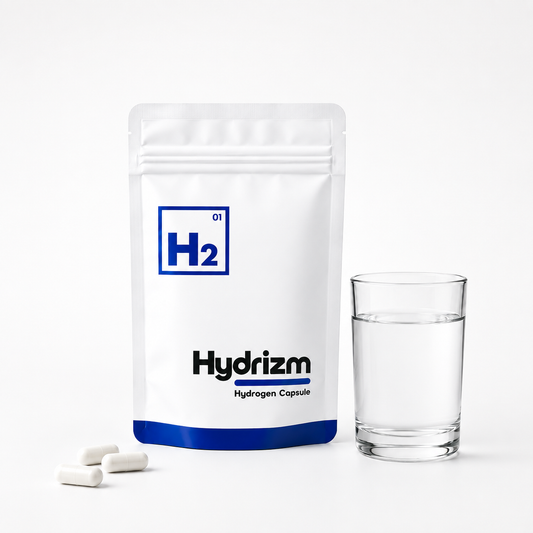 Hydrizm（ハイドリズム）